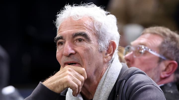 Raymond Domenech s'insurge après la sortie du documentaire Netflix sur l'affaire Knysna