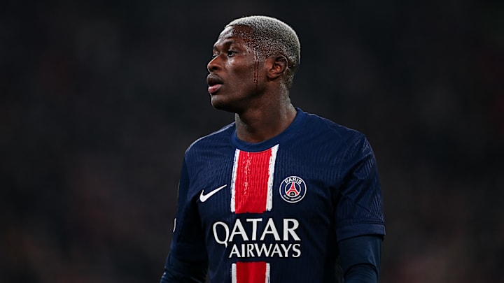 Mendes is wanted by Man Utd