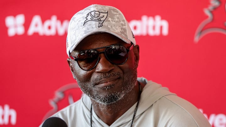 The Buccaneers just addressed one of their biggest needs with their latest free agency signings.