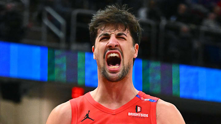 Portland Trail Blazers, Roman Sorkin, Deni Avdija, EuroBasket, Israel