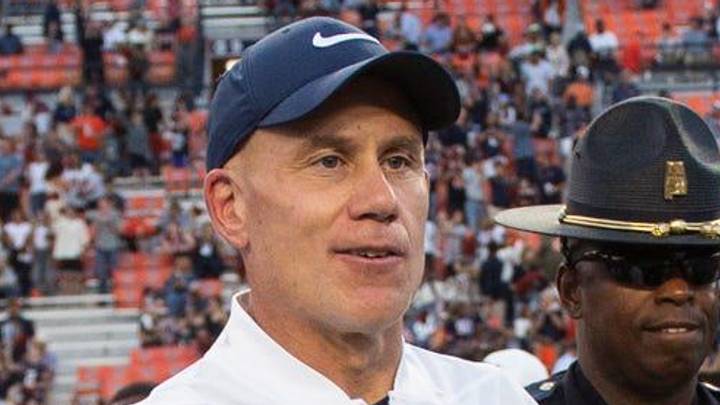 Auburn Tigers linebacker Bryce Deas is getting major recognition within DJ Durkin's schemes this spring Auburn Tigers linebacker Bryce Deas is getting major recognition within DJ Durkin's schemes this spring