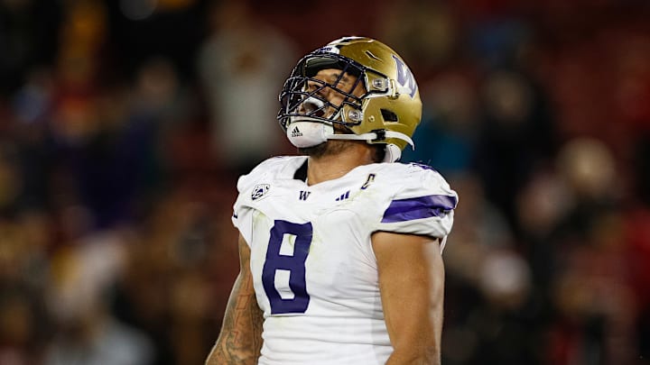 Washington v Stanford