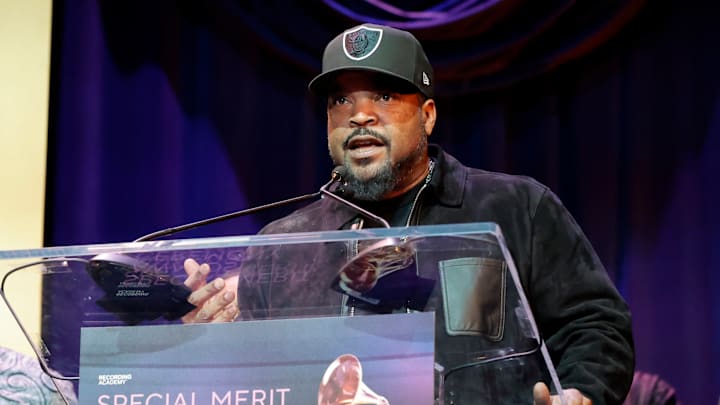 66th GRAMMY Awards - Special Merit Awards Ceremony & 66th Annual GRAMMY Nominees Reception