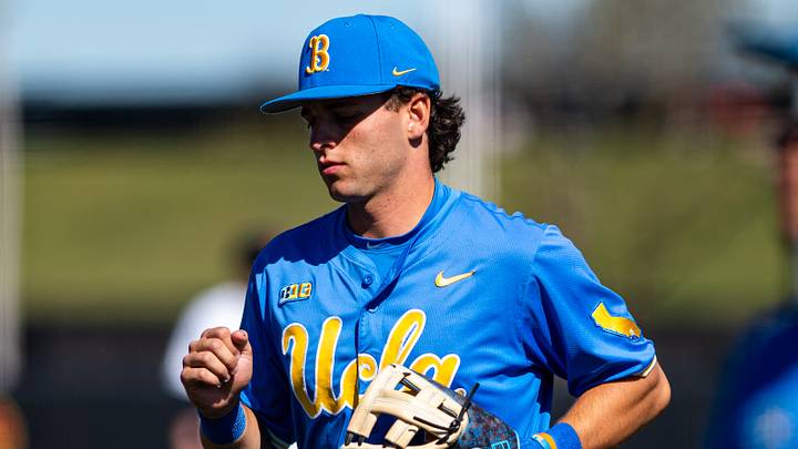 UCLA Bruins UCLA Bruins