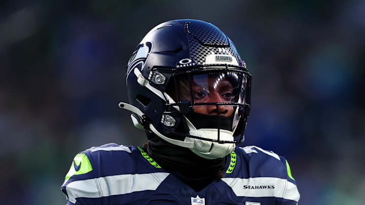 NFC Championship Game: Los Angeles Rams v Seattle Seahawks