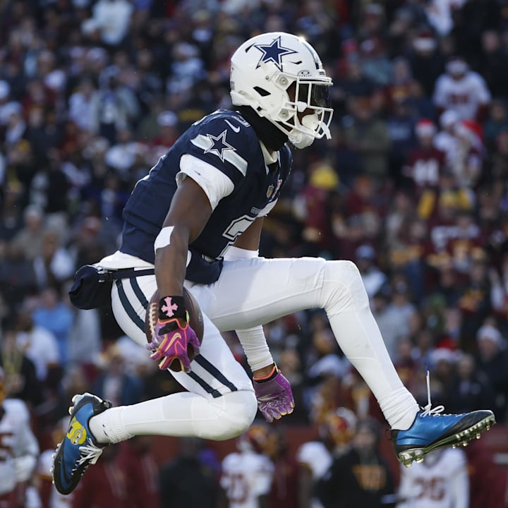 Key 2026 Dallas Cowboys NFL Offseason Dates & Events