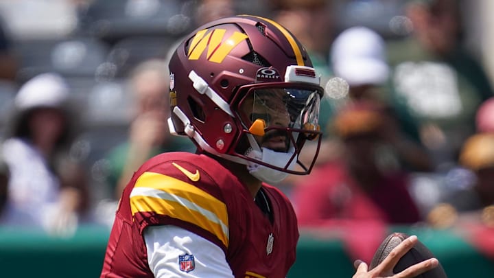 Marcus Mariota