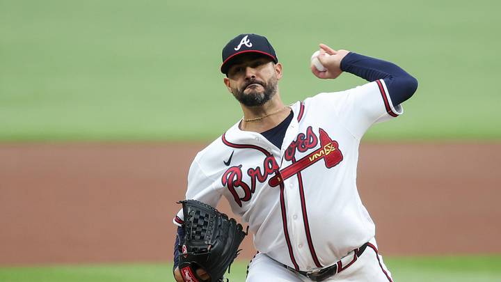 The Braves got a quality option at a pretty cheap rate