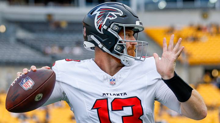 Atlanta Falcons v Pittsburgh Steelers