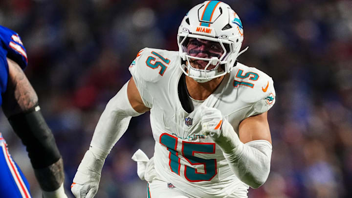 Miami Dolphins v Buffalo Bills Miami Dolphins v Buffalo Bills