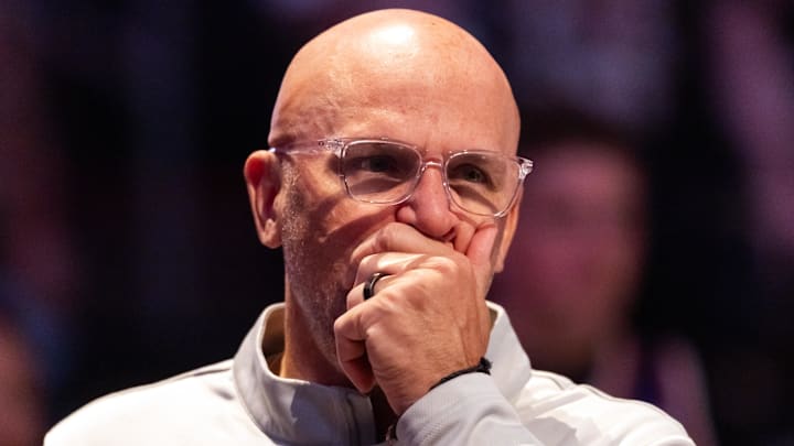 Dallas Mavericks, Jason Kidd