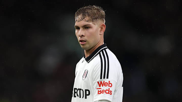 Fulham will host Arsenal on Sunday Fulham will host Arsenal on Sunday