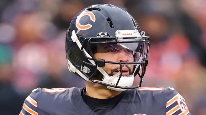 Detroit Lions v Chicago Bears - NFL 2025