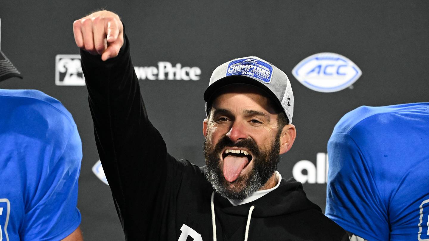 Duke Football Adds Another Promising Piece to 2027 Haul