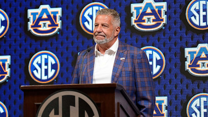 Bruce Pearl sees some bulldog in these catamounts Bruce Pearl sees some bulldog in these catamounts