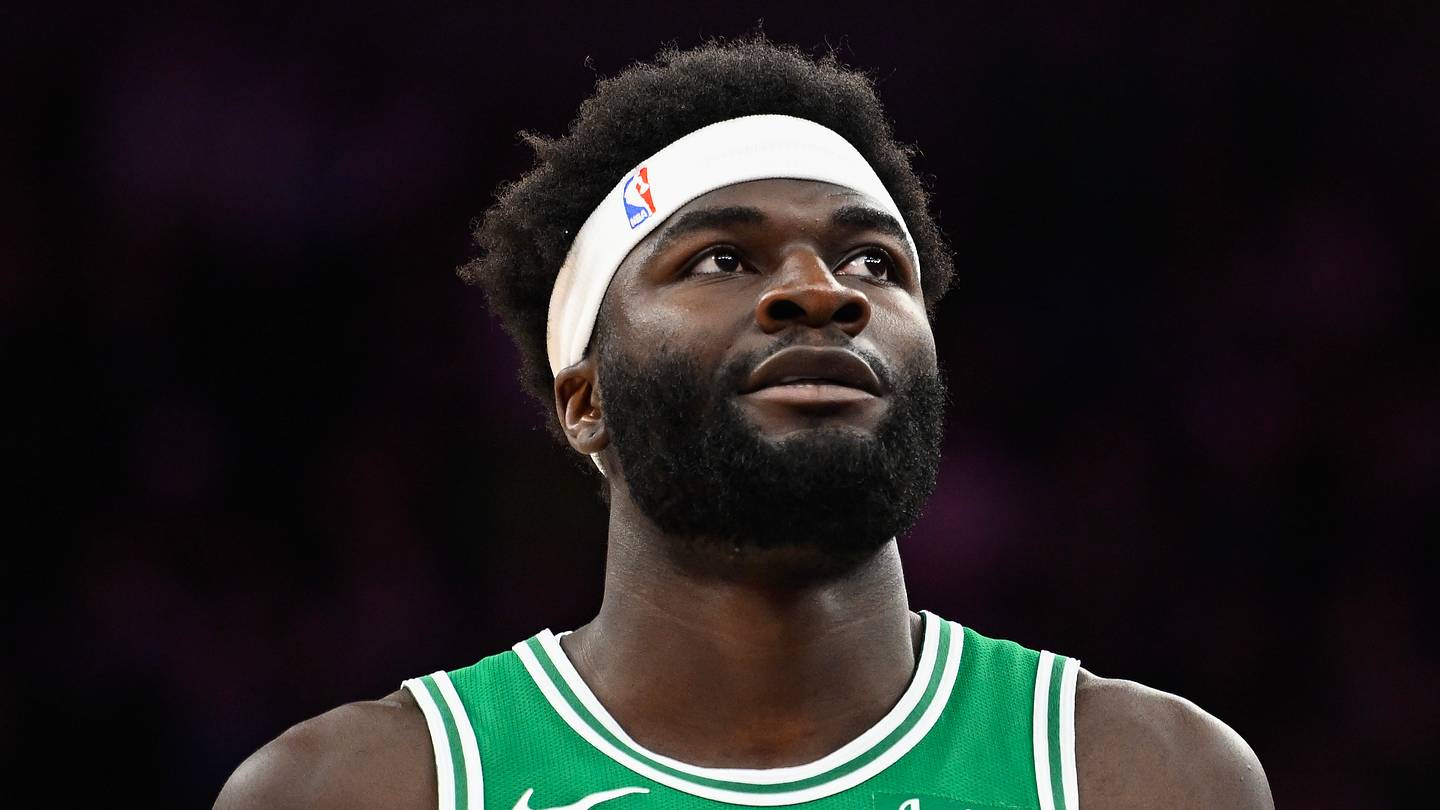 Celtics Navigate Transition Amid Injuries and Departures
