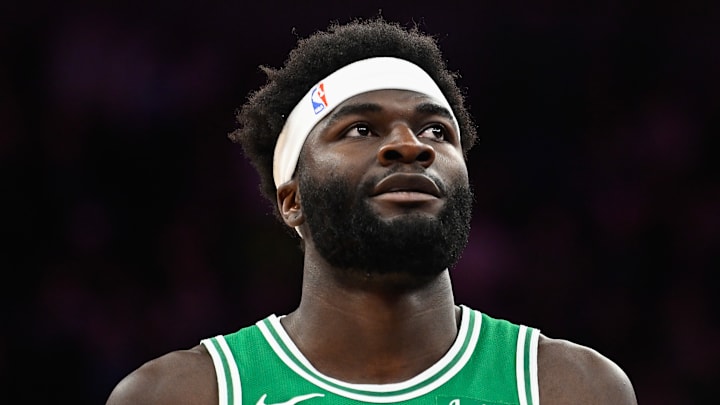 Boston Celtics, Neemias Queta, Precious Achiuwa, Thomas Bryant