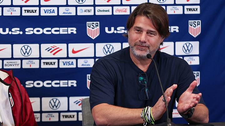 Mauricio Pochettino has settled on his next captain. Mauricio Pochettino has settled on his next captain.