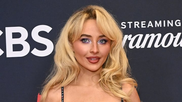 Sabrina Carpenter Sabrina Carpenter