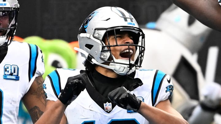 Jalen Coker
