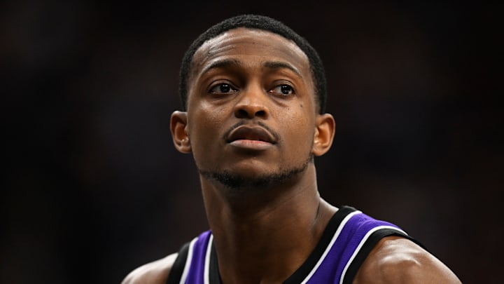 Sacramento Kings, De'Aaron Fox, Summer League, Nique Clifford