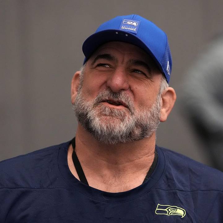 Seahawks Finalize Massive Changes to 2026 Coaching Staff