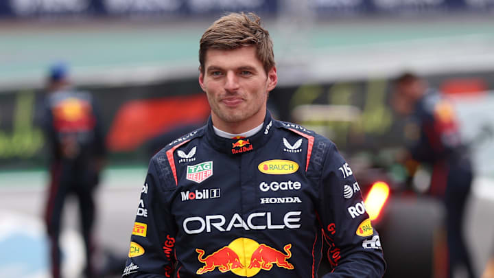 Max Verstappen Red Bull Racing Max Verstappen Red Bull Racing