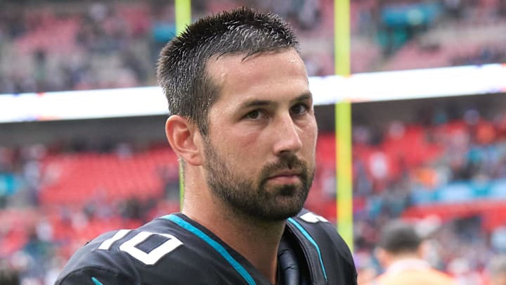 Brandon McManus
