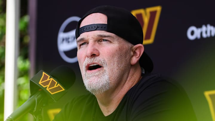 Dan Quinn