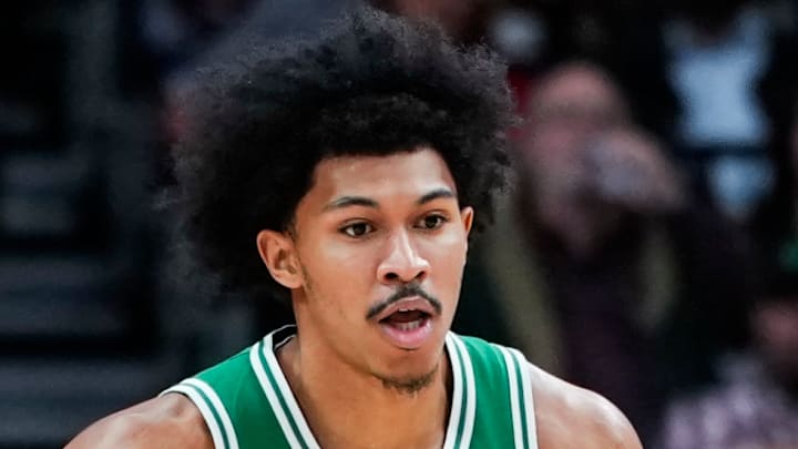 Boston Celtics v Toronto Raptors