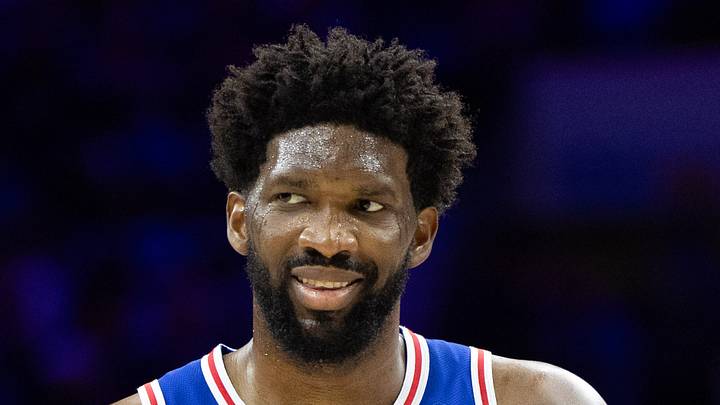 Philadelphia Sixers, Joel Embiid