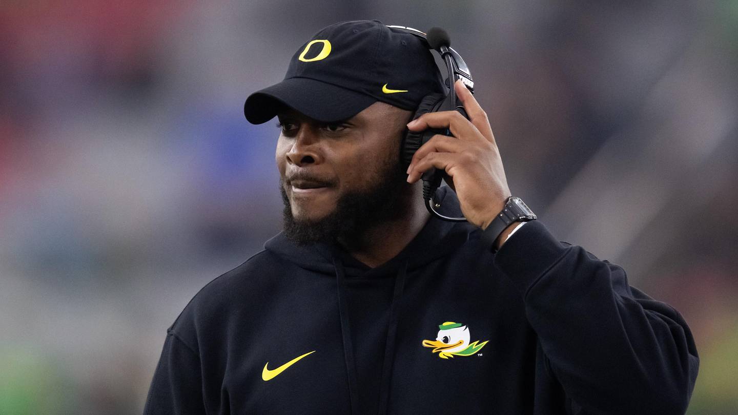 Oregon Ducks' Biggest Concern for Next Season