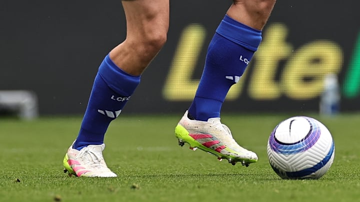 Leicester City FC v Southampton FC - Premier League