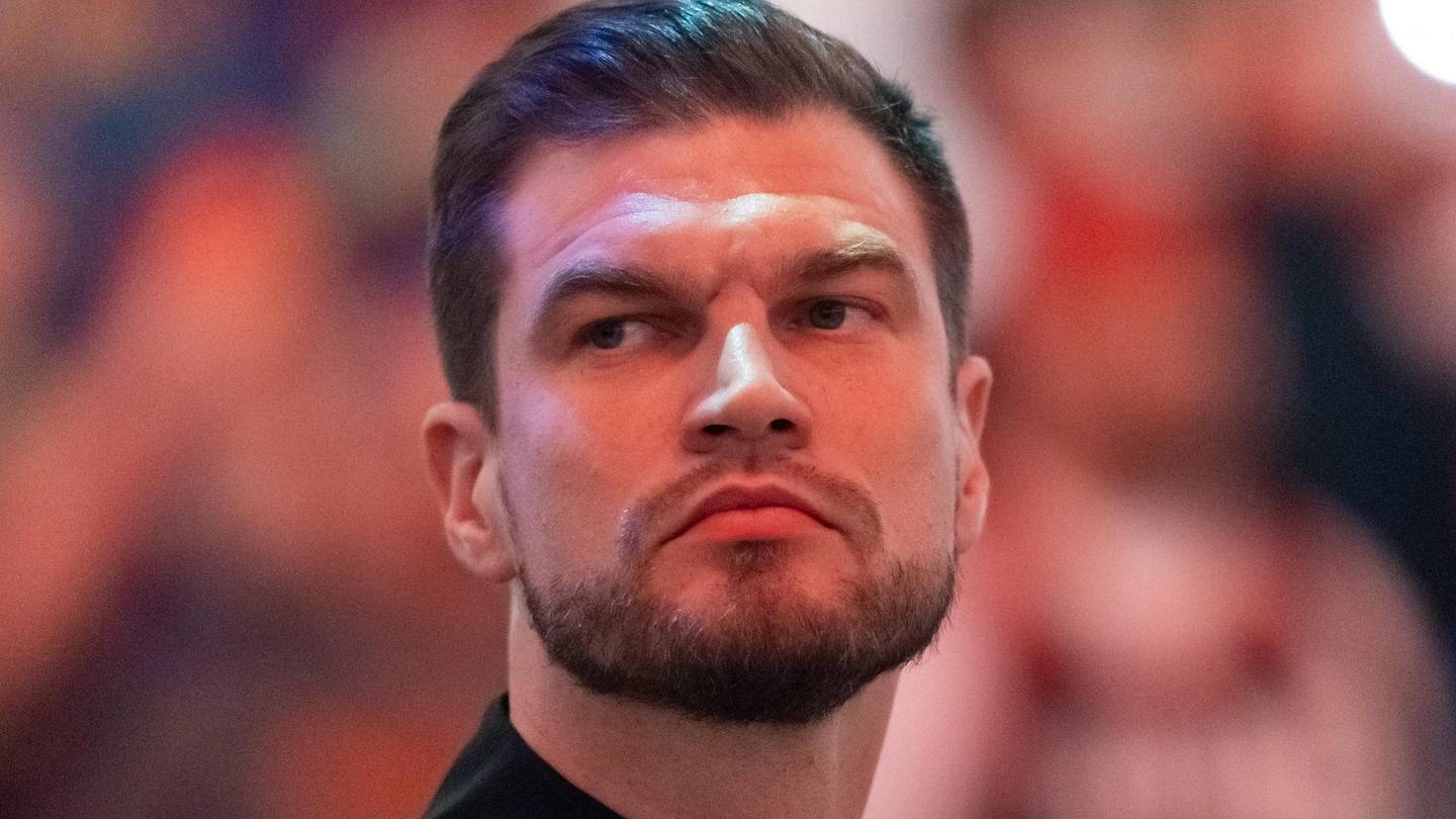 3 Players Who Won't Be on Blazers Roster Next Season