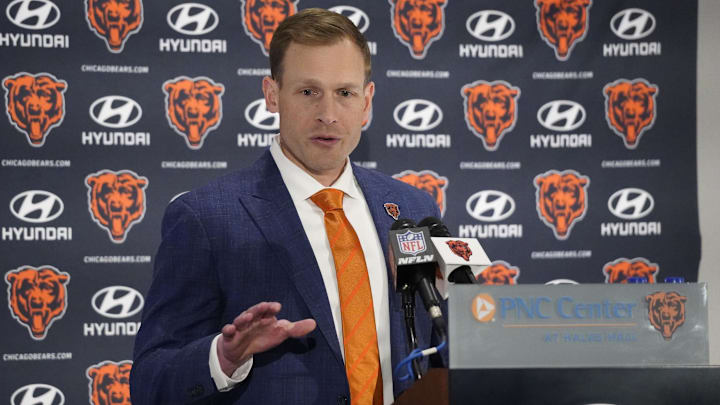 Ben Johnson calls quarterback play a better indicator of success than turnovers, but the NFL postseason says otherwise.