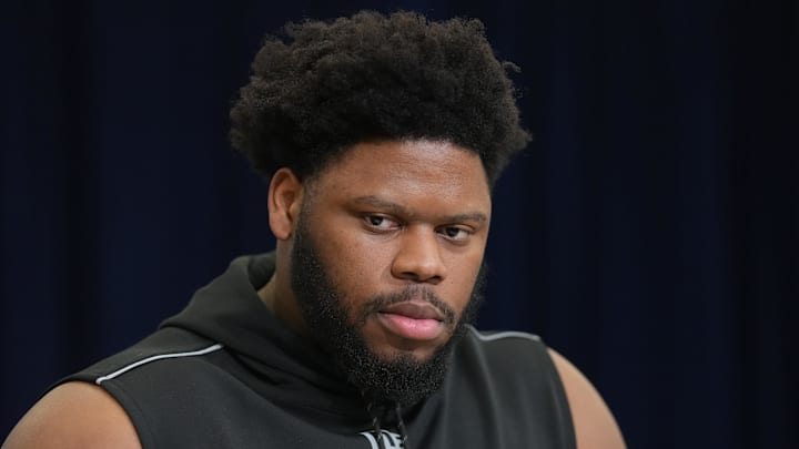 Cincinnati Bearcats defensive lineman Dontay Corleone