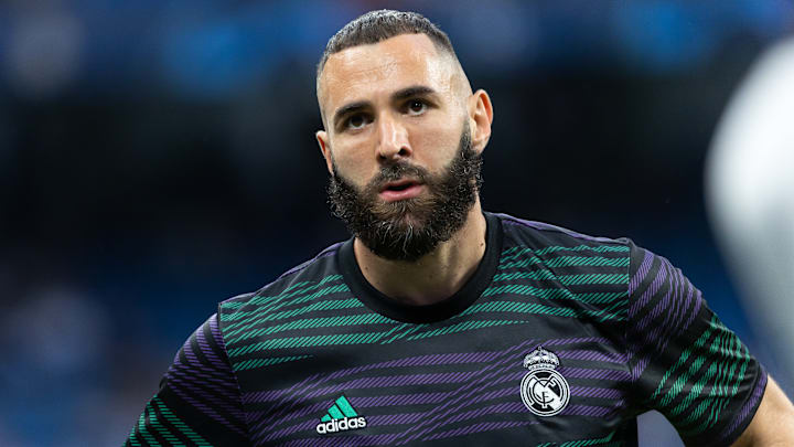 Karim Benzema va-t-il remporter sa 6ème Ligue des Champions ?