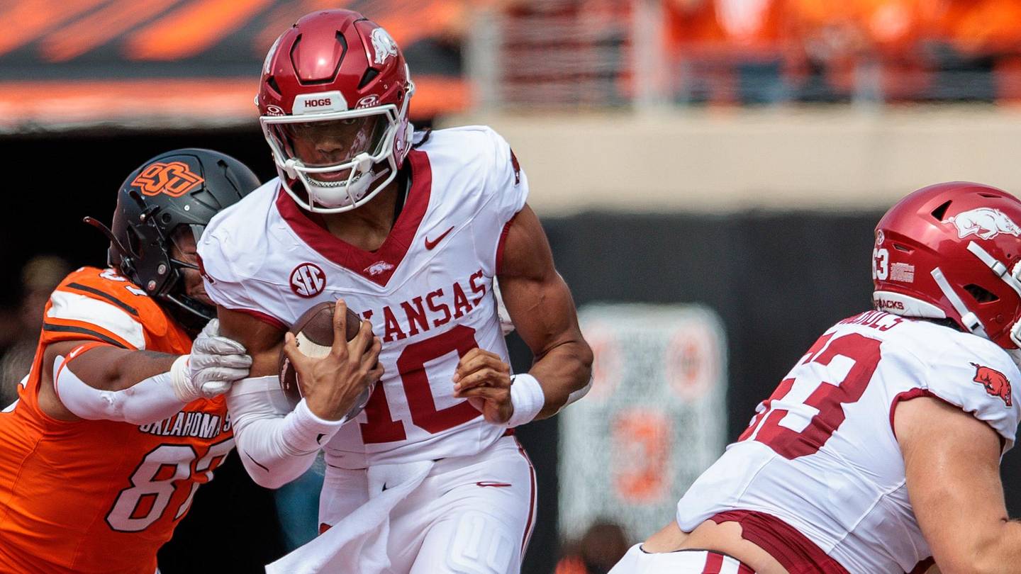 One Key Area Razorbacks Can Work to Improve Against UAB