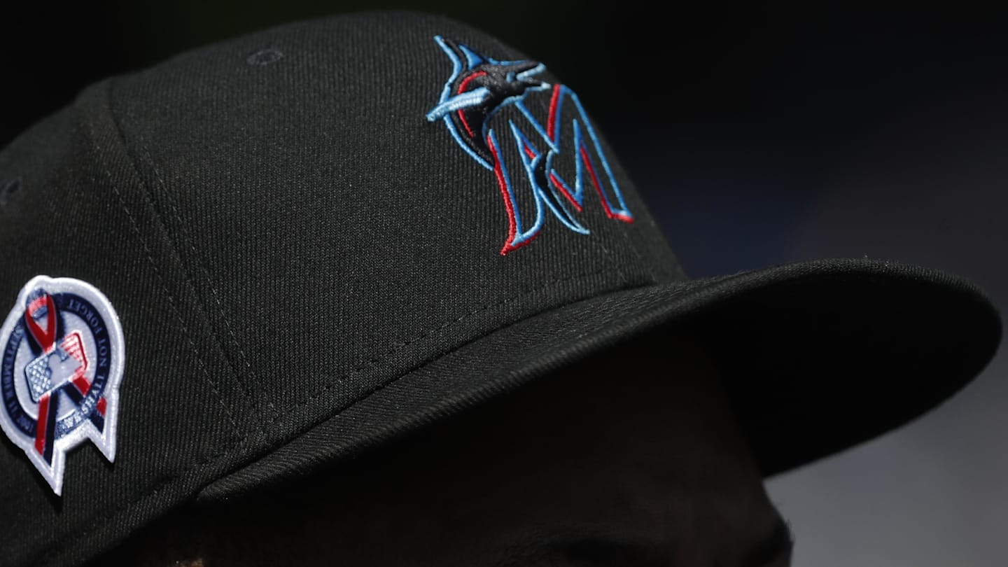 Sneaky Stat Shows Marlins Slugger’s Intriguing Comparison to All-Stars, MVPs
