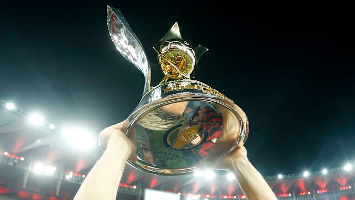 Competição entra em sua reta decisiva Competição entra em sua reta decisiva