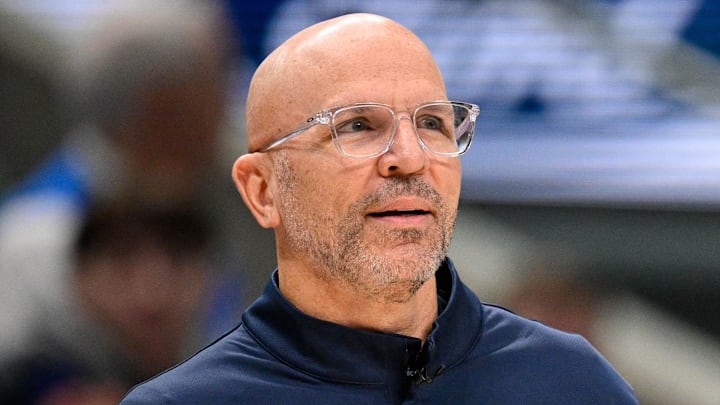 Dallas Mavericks, Jason Kidd