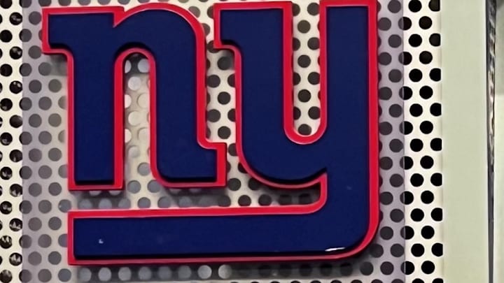 New York Giants New York Giants