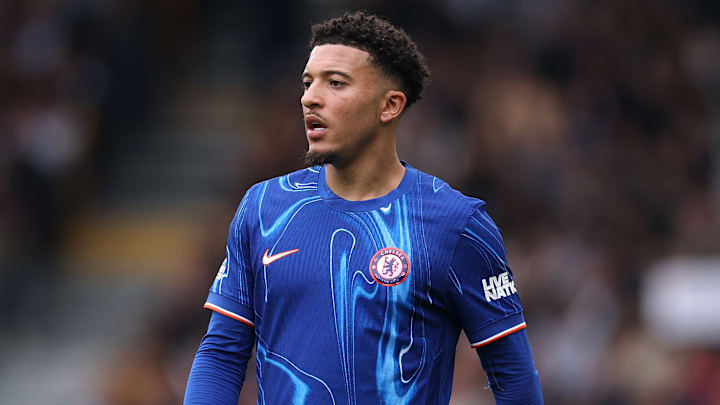 Sancho's future remains unclear