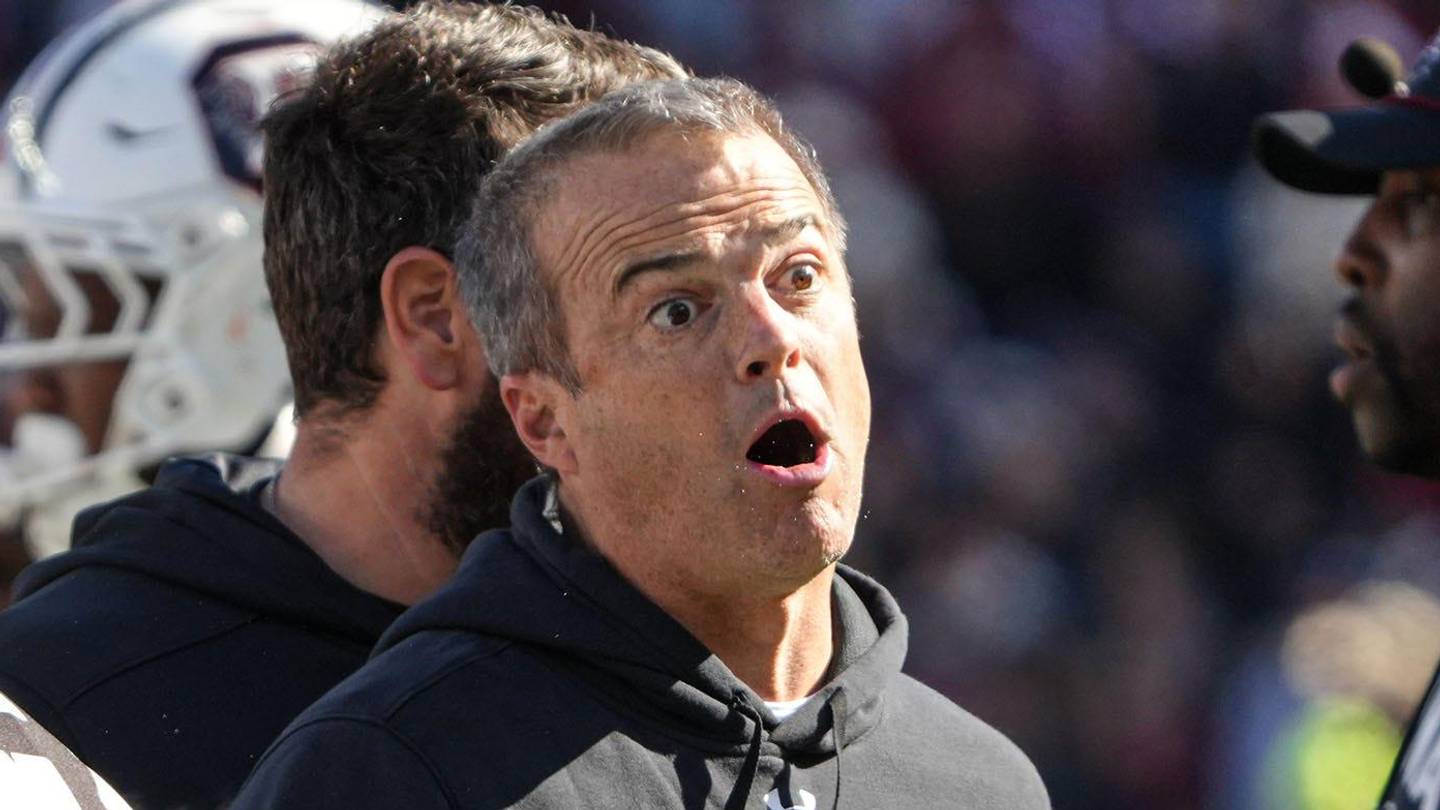 Josh Pate Says One SEC Coach May Not Survive the 2026 Season