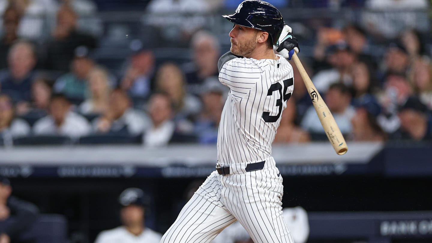 Cody Bellinger Has a Shot at Being Even Better for the Yankees This Season