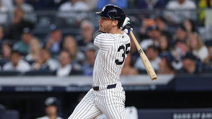 Cody Bellinger is in a great place to exceed the Yankees' expectations. 