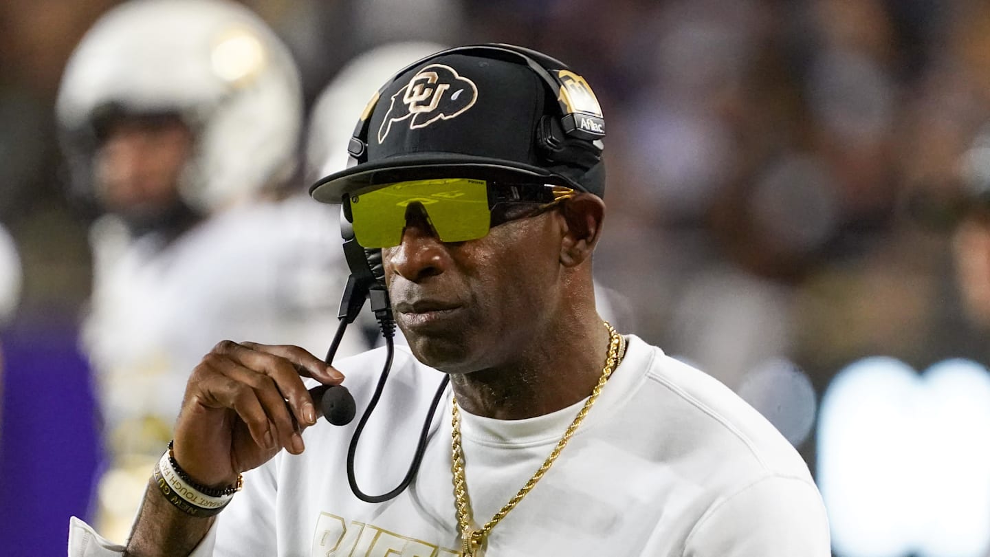 Recruiting Prediction Favors Colorado For Highly-Touted Quarterback