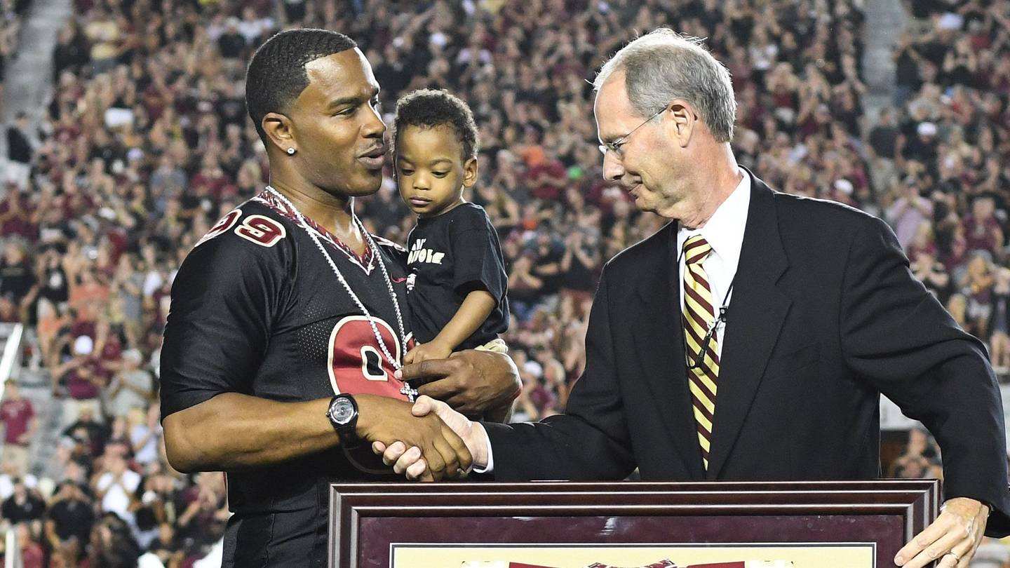 FSU Football Plans Special Tribute To Seminole Legend During Clemson Game