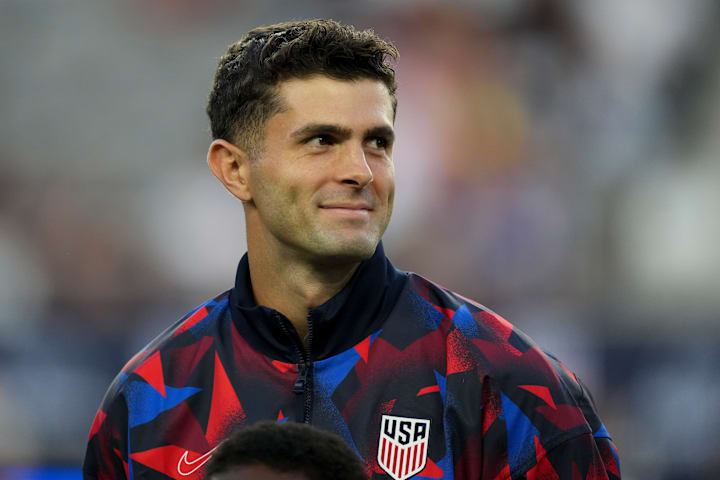 คริสเตียน พูลิซิช