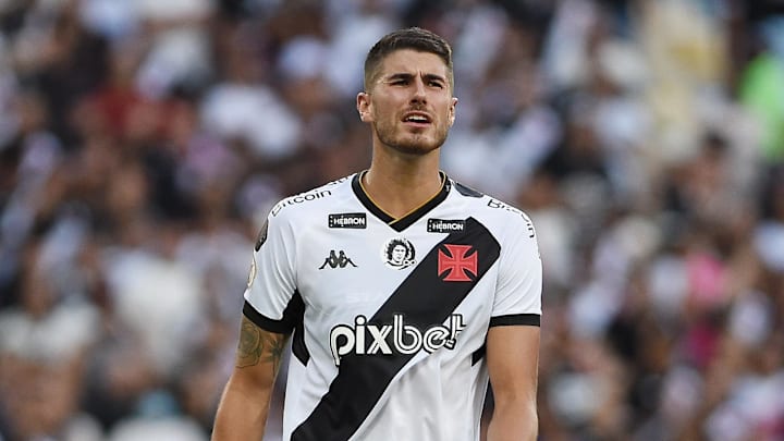 Pedro Raul vai jogar pela segunda vez no Campeonato Mexicano